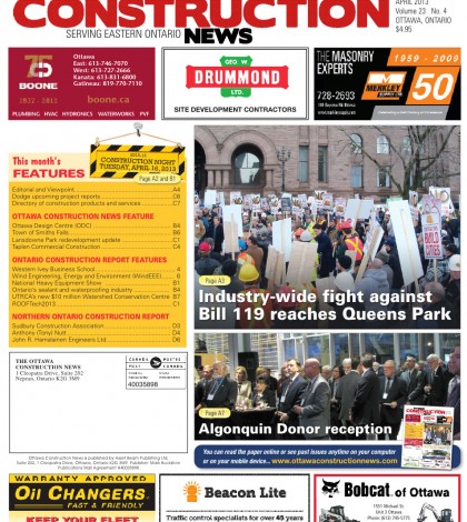 April 2013-Current Issue
