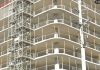 Perfect storm of debt and rising interest rates leaves 402-unit Ottawa apartment project stalled as concrete skeleton