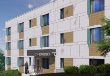 214 somerset rendering