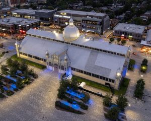 Ottawa approves major upgrades to historic Aberdeen Pavilion