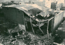 ottawa gas explosion image