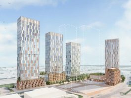 Orléans 1,500-unit development proposal tests Ottawa’s new no-minimum parking rules