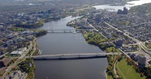 Canada awards $10.6 million contract for technical advisor on Eastern bridge project