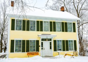 Nominations open for the 2025 Ottawa Heritage and Urban Design Awards
