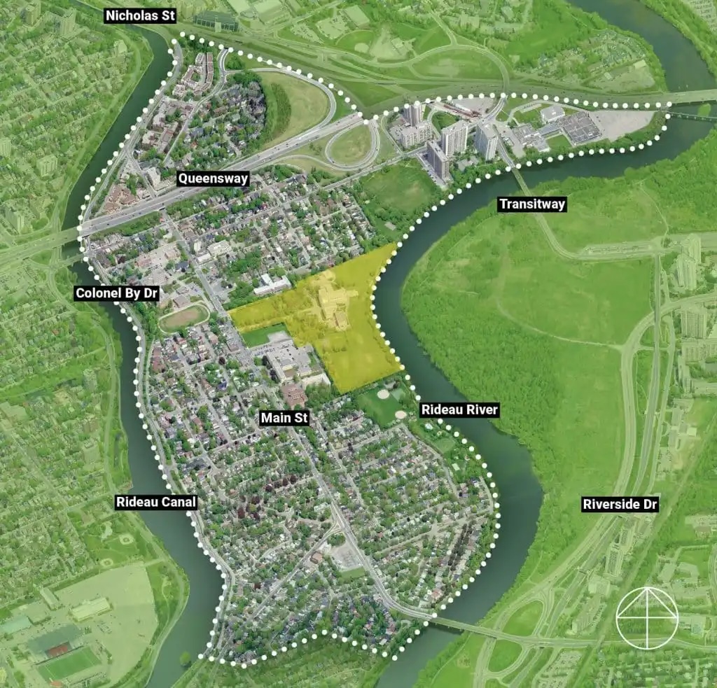 Greystone Village