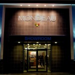 Mondeau opens new Algoma Rd. Showroom