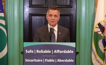 Ottawa tables $5.2B budget with $1.9 billion for capital projects