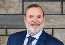 Merkley Supply leads in $1 million matching campaign for new Ottawa hospital Robert Merkley