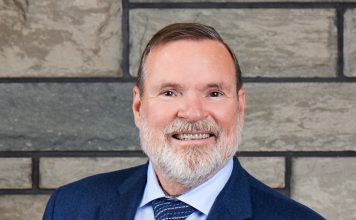 Merkley Supply leads in $1 million matching campaign for new Ottawa hospital Robert Merkley