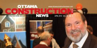 OCN April 2019 cover