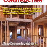 OCN-M April 2026 cover