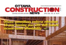 OCN-M April 2026 cover