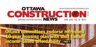 OCN-M April 2026 cover