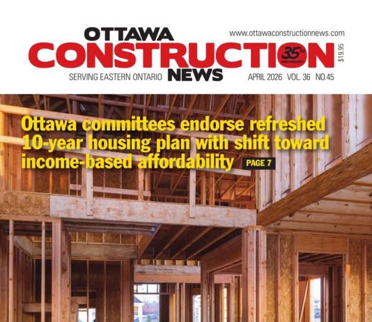 OCN-M April 2026 cover