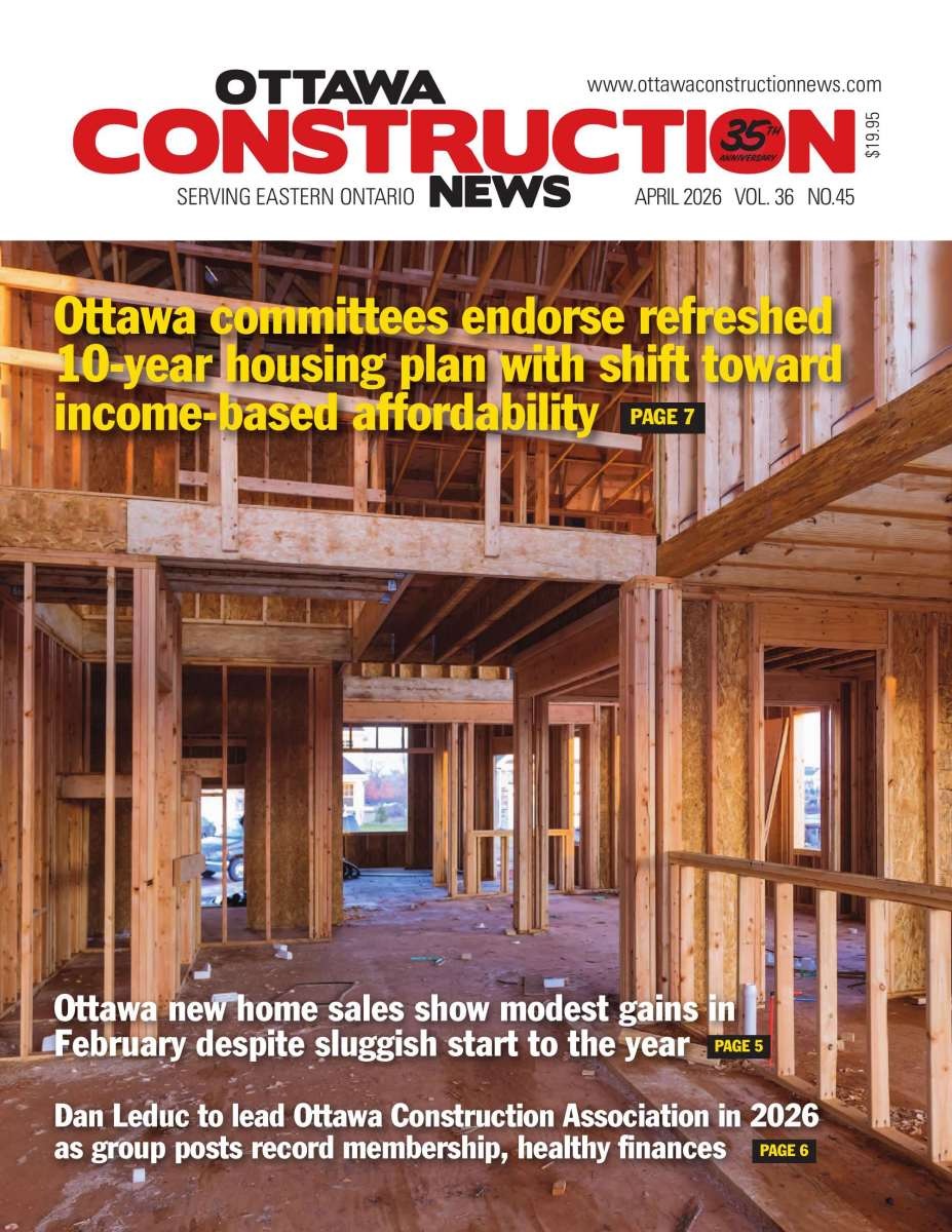 OCN-M April 2026 cover