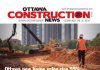 October 2026 issue published: Ottawa Construction News OCN-M Cover Oct 2026 real