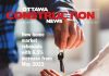 July 2024 Ottawa Construction News cover