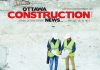 OCN may 2025 cover