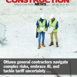 OCN may 2025 cover
