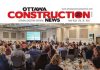 May issue published: Ottawa Construction News OCN-M cover May 2026
