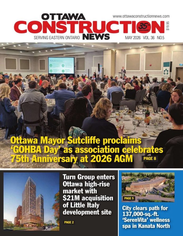 OCN-M cover May 2026
