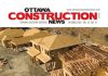October 2025 Ottawa Construction News cover