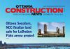 Sept. 2025 cover Ottawa Construction News