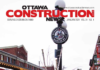 Ottawa Construction News Jan 2021 cover