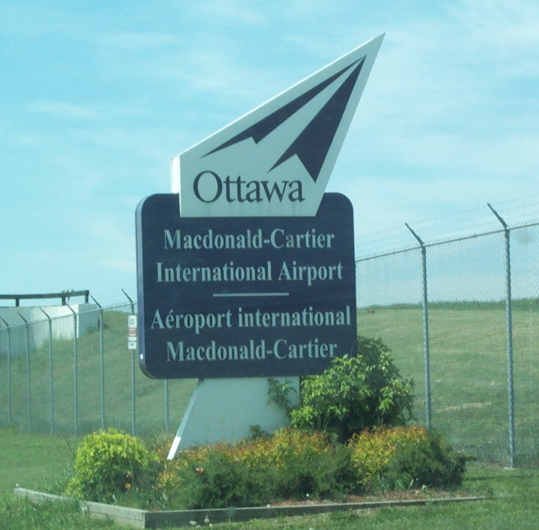 ottawa airport