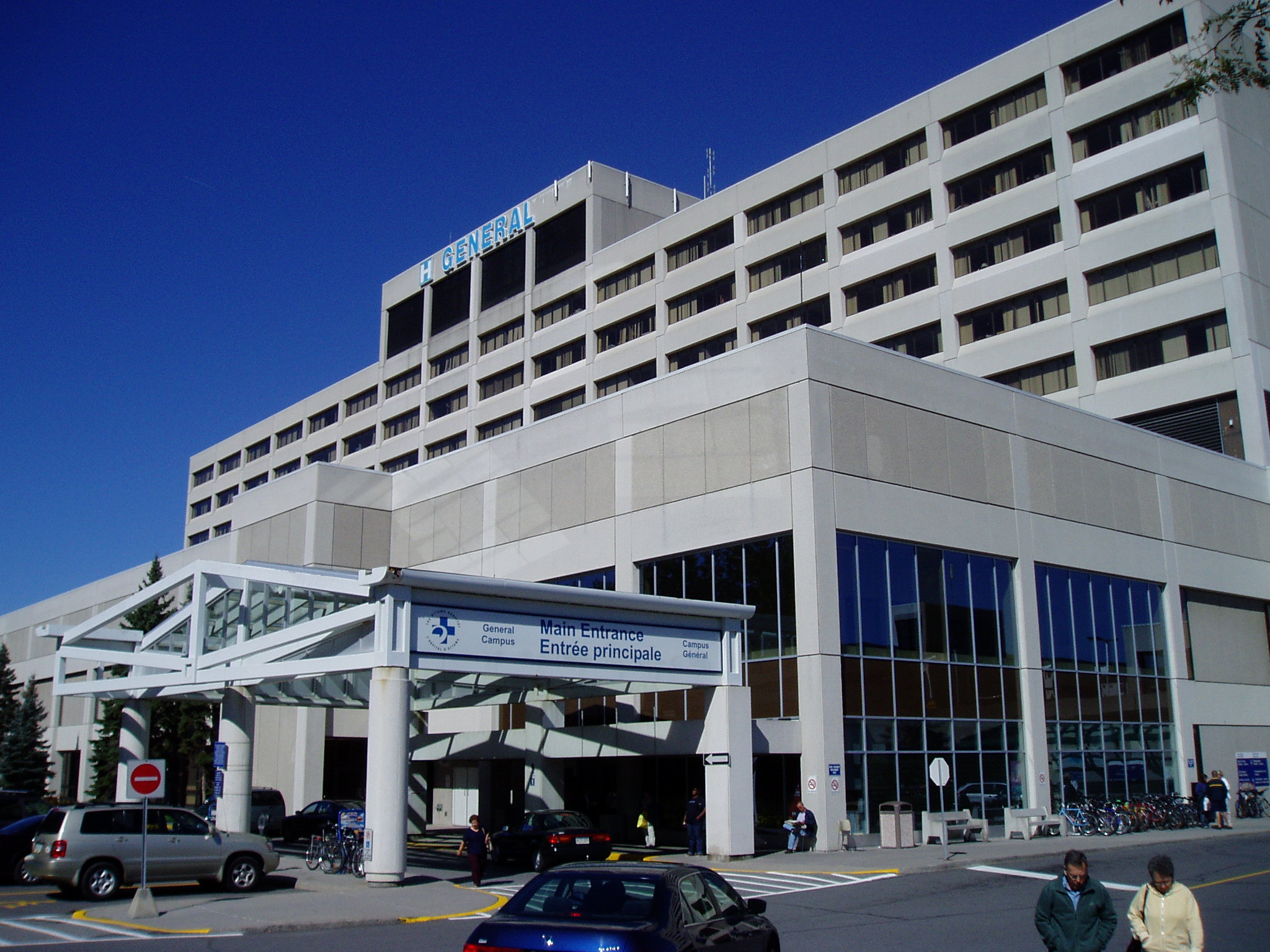 ottawa hospital