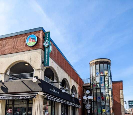 byward market building
