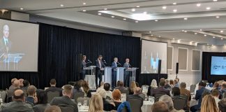 mayor debate Ottawa Sept. 24