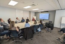 Expert outlines acoustics challenges, lab test variances at Ottawa CSC event
