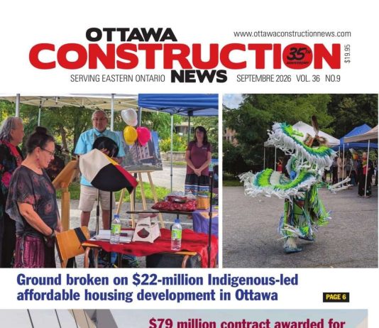 Sept. 2026 OCN-M cover