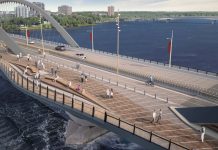 NCC gives final nod to ‘Motion’ schematic design for Alexandra Bridge; sets stage for 2028 construction start