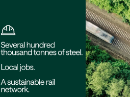 Alto, Cadence begin outreach to Canadian steelmakers for high-speed rail build with construction expected in 2029