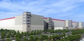 amazon barrhaven