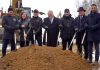 Ontario breaks ground on Canada’s largest battery storage project in Edwardsburgh Cardinal