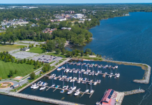 Belleville seeks public input on future of Meyers Pier as waterfront study advances