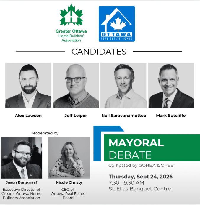 candidates