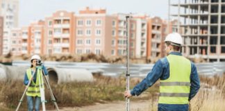 construction surveyor mfh