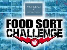 food sort challenge image