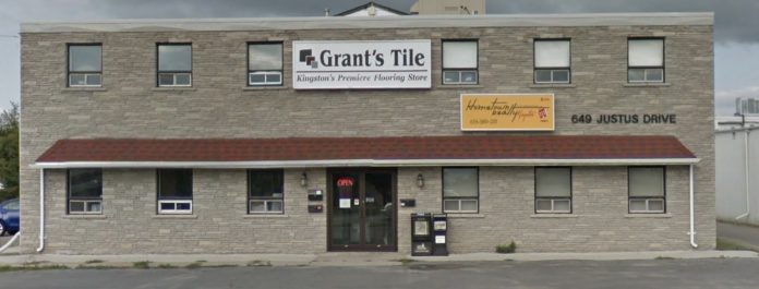 grants tile