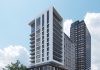 Colonnade BridgePort and Fiera Real Estate break ground on two-tower Junction Central project in Ottawa