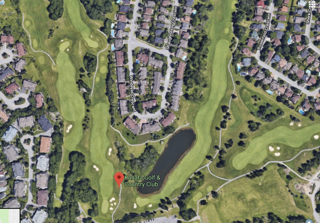 Judge upholds 1981 agreement, thwarting 1,500home development on