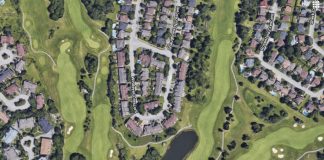 kanata lakes