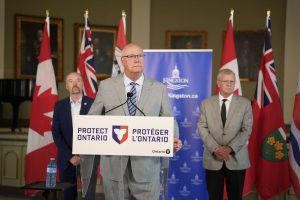 Ontario awards $3.2M to Kingston for surpassing housing targets