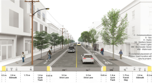 Kingston planning major Williamsville Street renewal in 2026