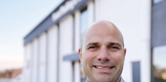 Michel Lanoy Senior Sales Manager Boone Plumbing & Heating Supply Inc.