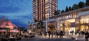 Ottawa committee approves design-bid-build procurement model for new Lansdowne event centre